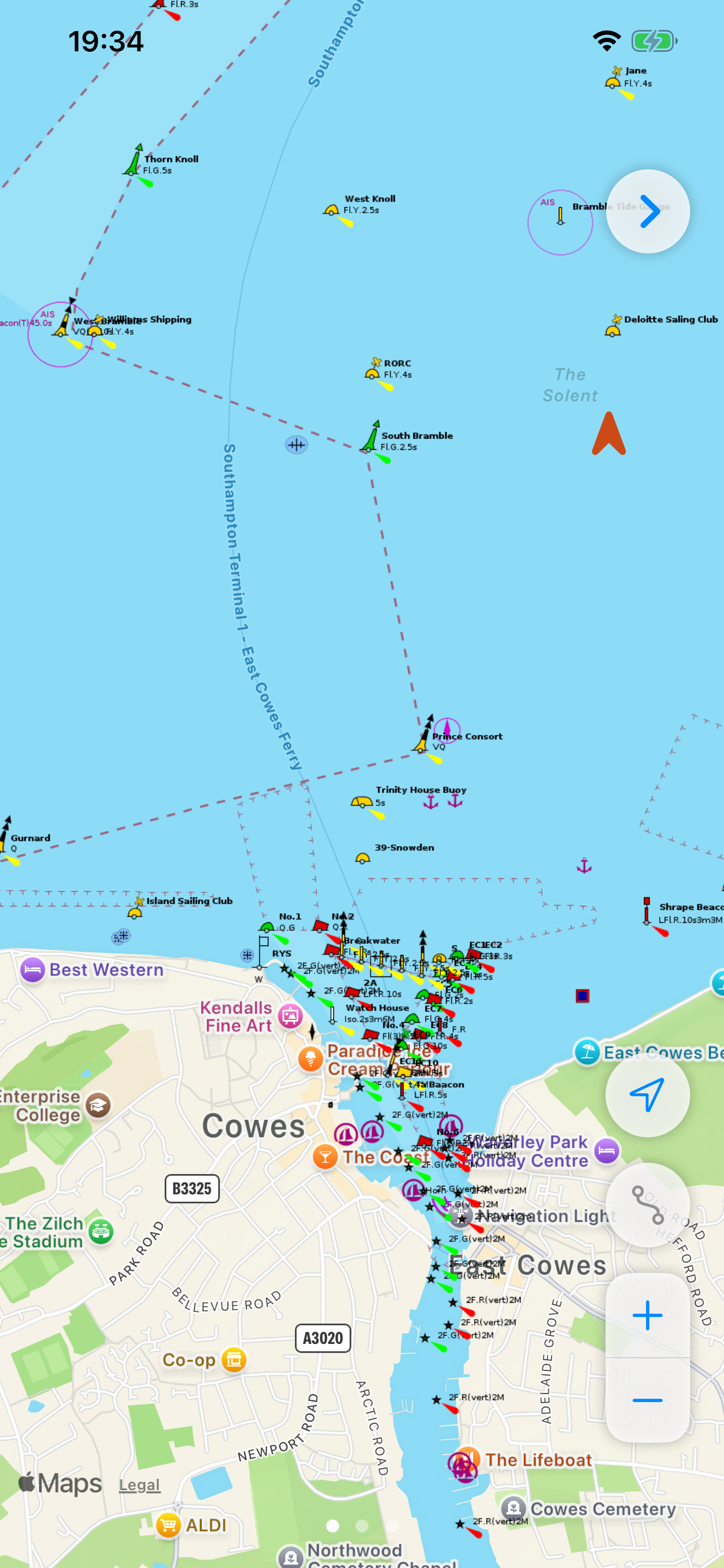 Settings & Configuration